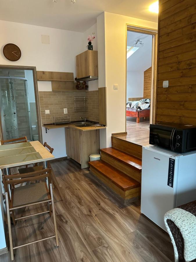 Casa Rares Buşteni Exteriér fotografie